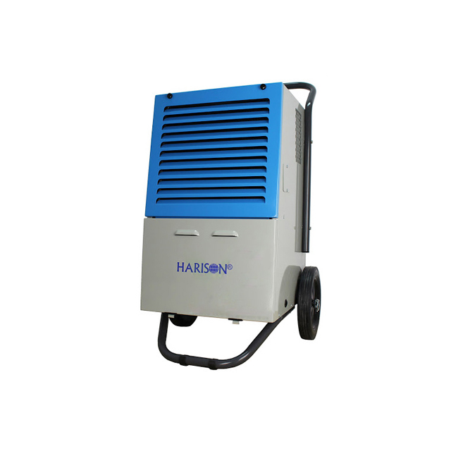 Máy hút ẩm công nghiệp Harison HD-60B (60lít/ngày)