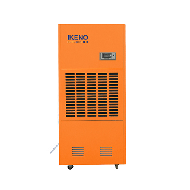 Máy hút ẩm IKENO IRD-3000S (Dòng chuyên sấy)