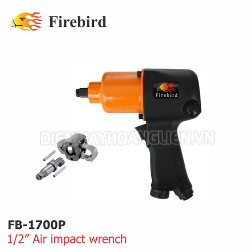 Súng vặn bu lông Firebird FB-1700P