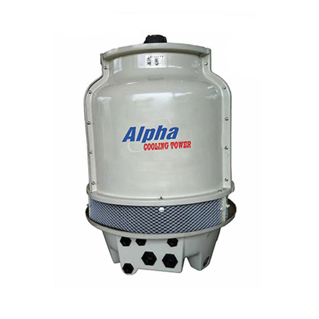 Tháp giải nhiệt nước Alpha 15RT