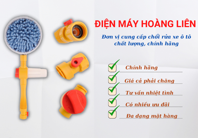 Dien-may-Hoang-Lien-Don-vi-cung-cap-choi-rua-xe-o-to-chat-luong