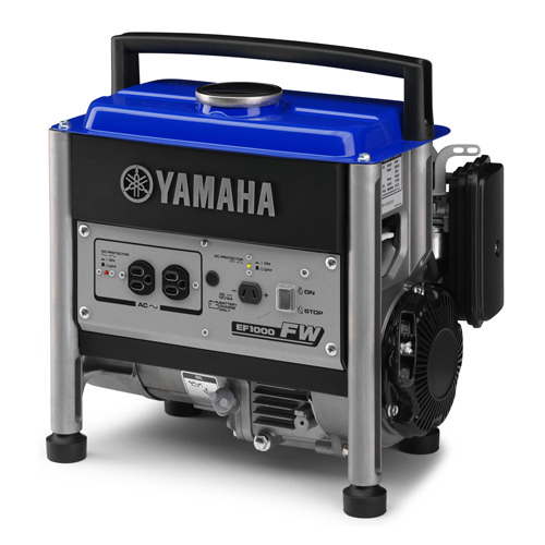 Máy phát điện Yamaha EF1000FW