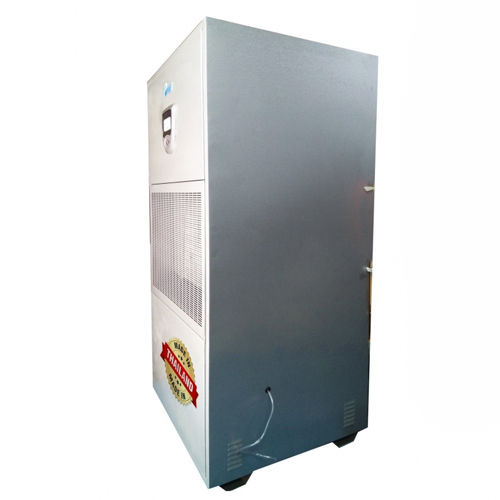 Máy hút ẩm công nghiệp Fujie HM-500 (500lít/ngày)