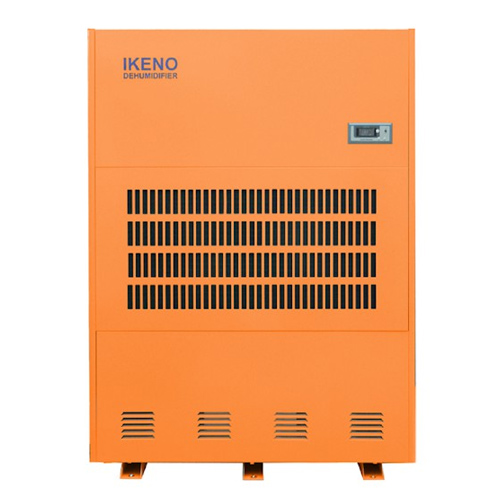 Máy hút ẩm Ikeno IRD-4500S (Dòng chuyên sấy)