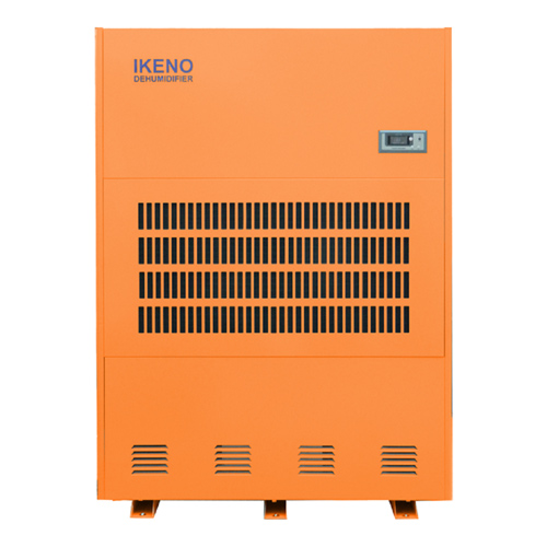 Máy hút ẩm Ikeno ID-9000S