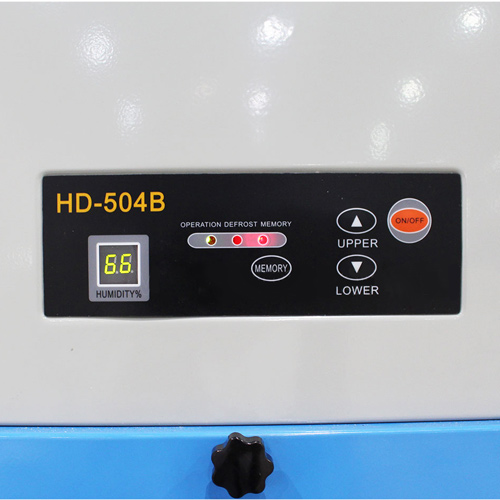 Máy hút ẩm Harison HD-504B