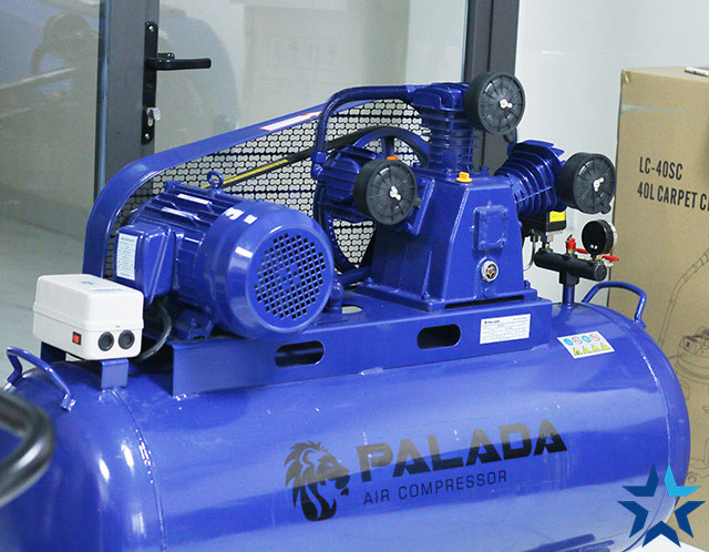 Chi tiết máy nén khí Palada PA-4200