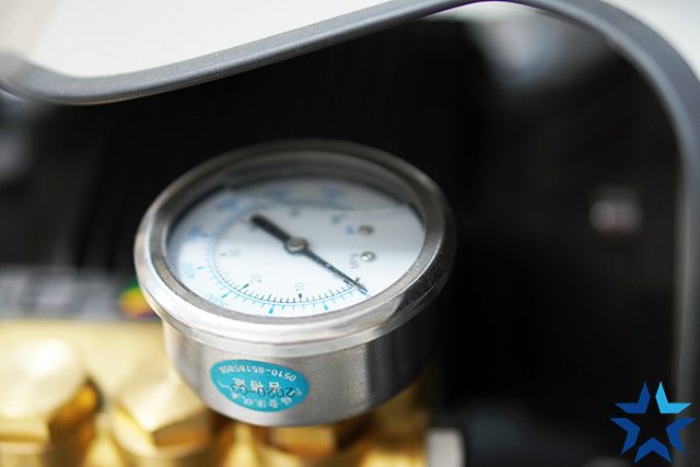 Đồng hồ đo áp máy rửa xe Palada 15M26-3.7S2