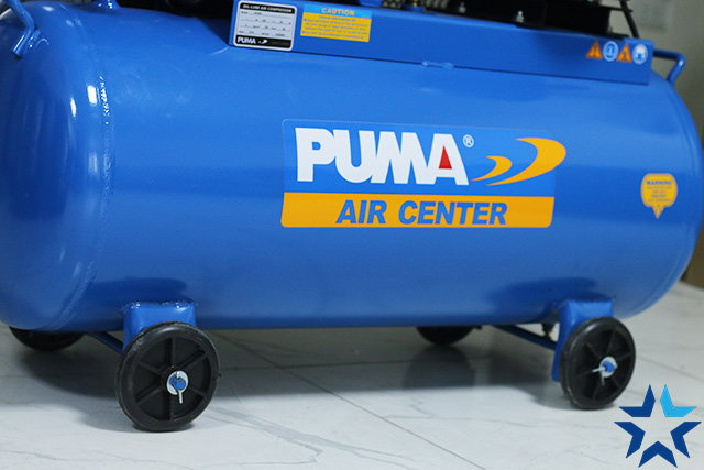 Bình chứa máy nén khí Puma PK-190(1HP)