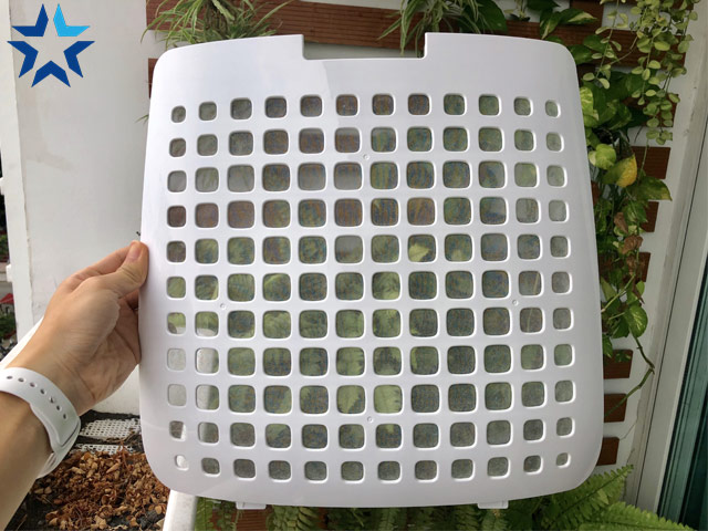 Chi tiết Máy lọc không khí Sharp FP-J30E (23m2)