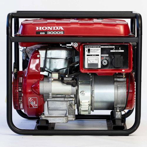 Máy phát điện Honda EB 3000S