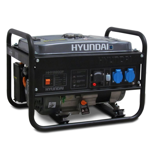 Máy phát điện xăng Hyundai HY 2200F