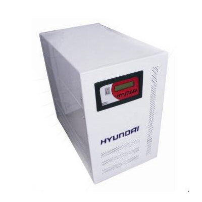 UPS HYUNDAI HDi-8K1 (8KVA; 6.4KW)