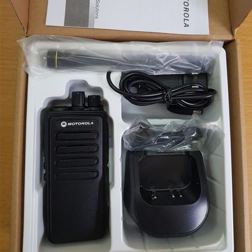 Bộ đàm Motorola GP 1100 (UHF)