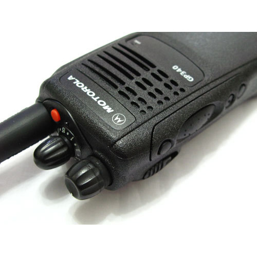 Bộ đàm cầm tay Motorola GP340