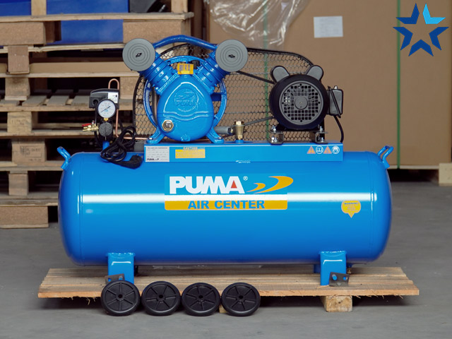 Hình ảnh máy nén khí Puma GX-20100
