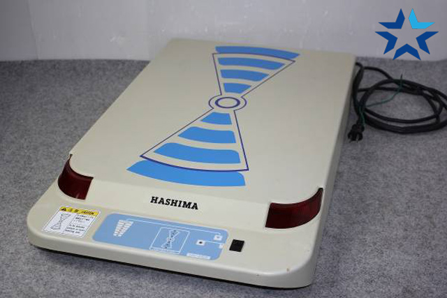 Máy dò kim đặt bàn Hashima HN-450
