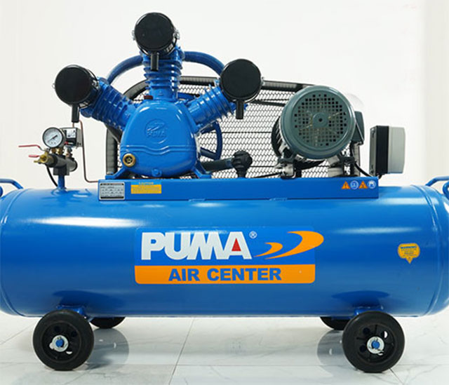 Puma PK-5160 chính hãng hoàng liên
