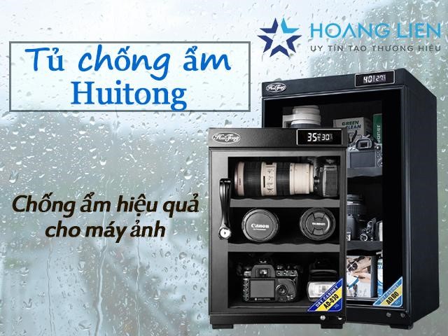 Tủ chống ẩm Huitong