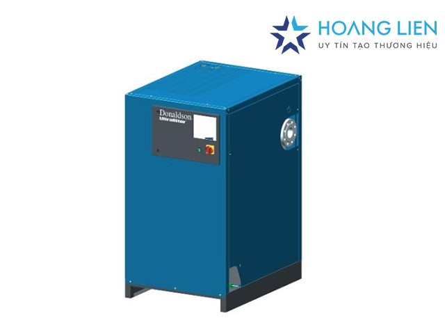 Hình ảnh về thiết bị sấy khô khí áp cao Bora DHP